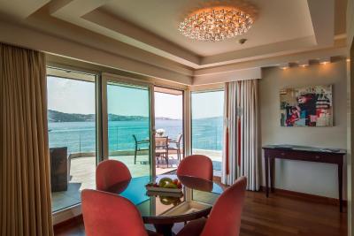 رادیسون بلو بسفروس هتل