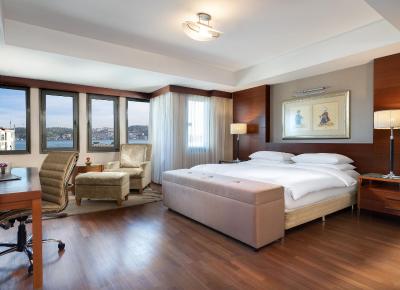 رادیسون بلو بسفروس هتل