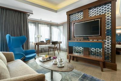 رادیسون بلو بسفروس هتل