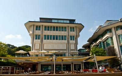 رادیسون بلو بسفروس هتل