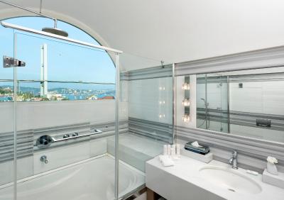 رادیسون بلو بسفروس هتل