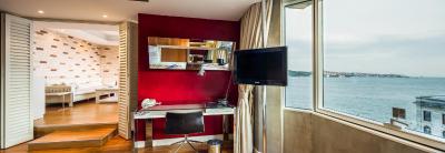 رادیسون بلو بسفروس هتل