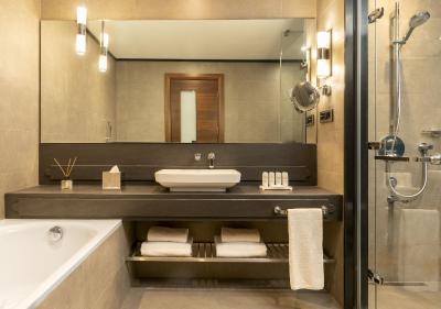 رادیسون بلو بسفروس هتل