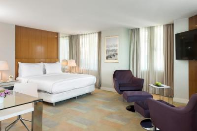 رادیسون بلو بسفروس هتل