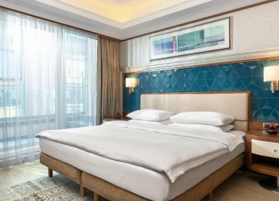 رادیسون بلو بسفروس هتل