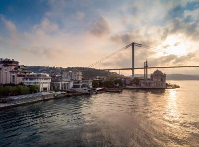 رادیسون بلو بسفروس هتل