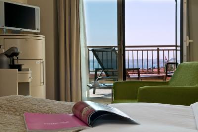 رادیسون بلو بسفروس هتل