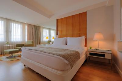 رادیسون بلو بسفروس هتل