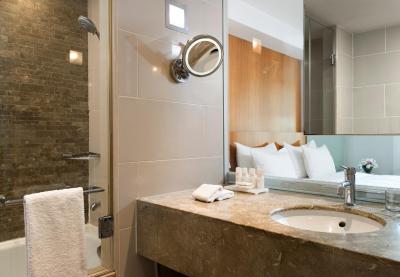 رادیسون بلو بسفروس هتل