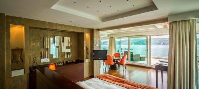 رادیسون بلو بسفروس هتل