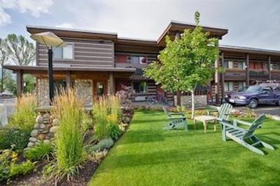 د لکسینگتون ات جاکسُن هل هتل اند سویتز