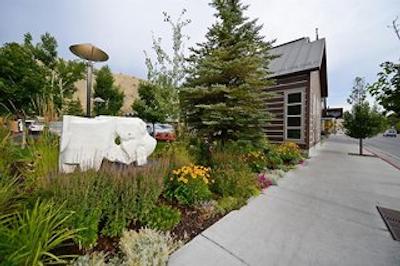 د لکسینگتون ات جاکسُن هل هتل اند سویتز