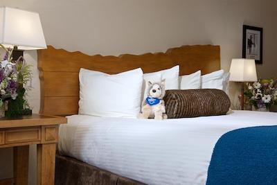 د لکسینگتون ات جاکسُن هل هتل اند سویتز