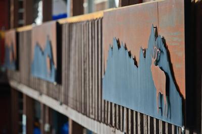 د لکسینگتون ات جاکسُن هل هتل اند سویتز