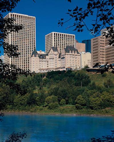 فیرمنت هتل ماکدنالد