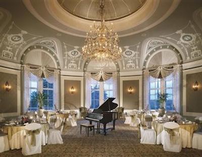 فیرمنت هتل ماکدنالد