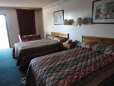 بوجت این فرانکلینتون