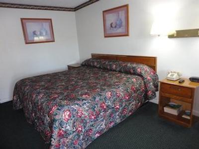 بوجت این فرانکلینتون