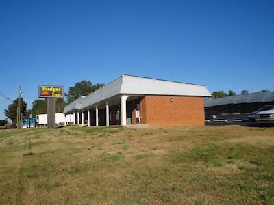 بوجت این فرانکلینتون