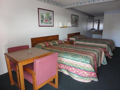 بوجت این فرانکلینتون