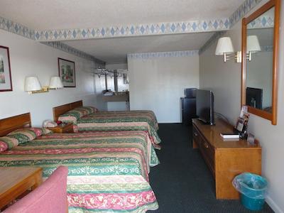 بوجت این فرانکلینتون