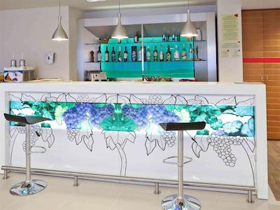 ایبیز پترلینا