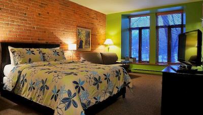 اوبرج د لا فنتین