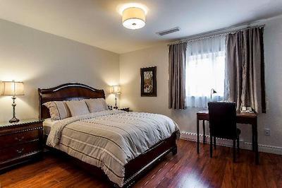 اوبرج د لا فنتین