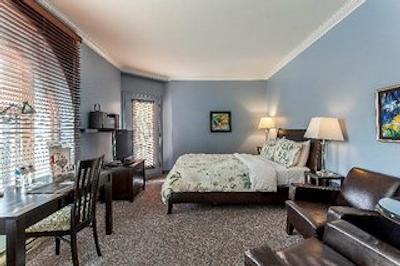 اوبرج د لا فنتین