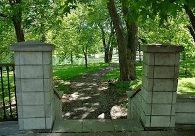 اوبرج د لا فنتین