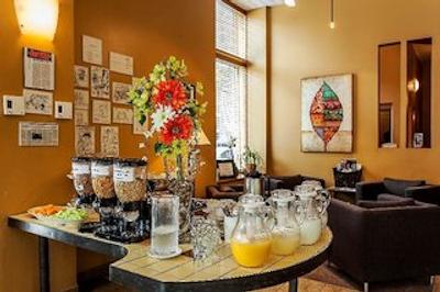 اوبرج د لا فنتین