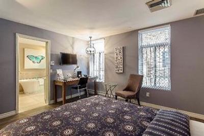 اوبرج د لا فنتین