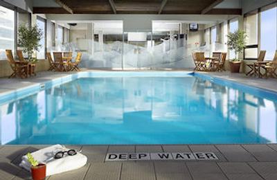 د وستین کالگاری