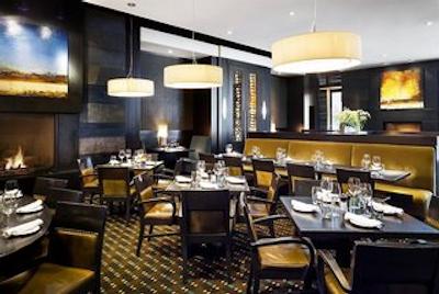 د وستین کالگاری