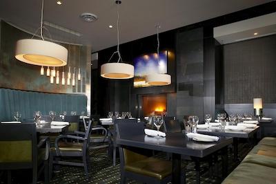 د وستین کالگاری