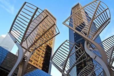 د وستین کالگاری