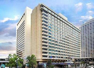 د وستین کالگاری