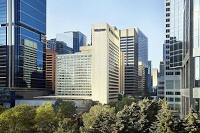 د وستین کالگاری