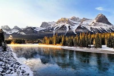 د وستین کالگاری