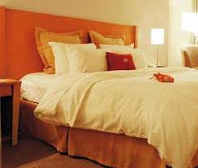 دلتا هتل اُتاوا سیتی سنتر