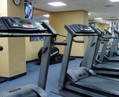 دلتا هتل اُتاوا سیتی سنتر