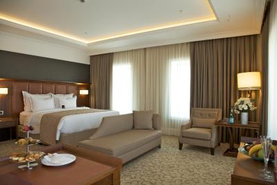 رتاج رویال استانبول