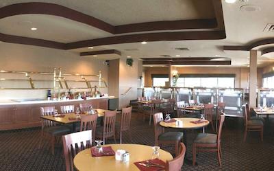 هلید این کالگاری آیرپرت