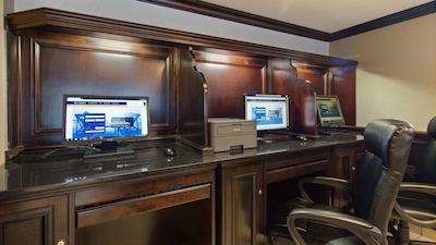 بست وسترن پلاس سیتی سنتر/سنتر-ویل