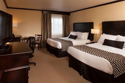 بست وسترن پلاس سیتی سنتر/سنتر-ویل