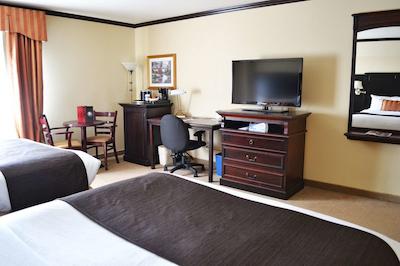 بست وسترن پلاس سیتی سنتر/سنتر-ویل