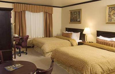 بست وسترن پلاس سیتی سنتر/سنتر-ویل