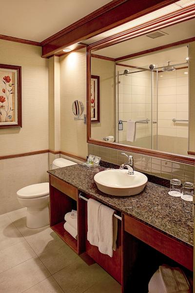 بست وسترن پلاس سیتی سنتر/سنتر-ویل