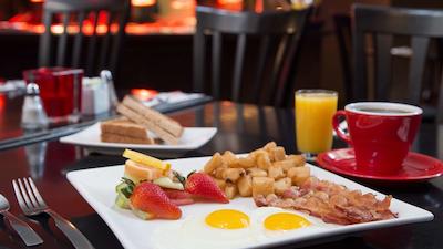 بست وسترن پلاس سیتی سنتر/سنتر-ویل