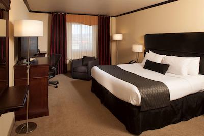 بست وسترن پلاس سیتی سنتر/سنتر-ویل